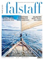 Falstaff Magazin Österreich